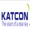 Logo for Katcon