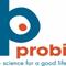 Logo for Probi