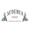 Logo for Audemus Spirits