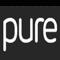 Logo for Pure