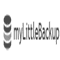Logo for myLittleBackup