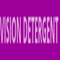 Logo for Vision Detergent