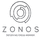 Logo for Zonos