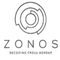 Logo for Zonos