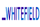 Logo for Whitefield