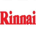 Logo for Rinnai