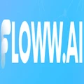 Logo for Floww
