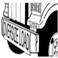 Logo for Heavy Haul