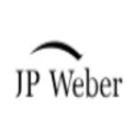 Logo for JP Weber