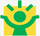 Logo for Happiest Minds