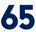 Logo for 65 Equity Partners