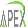 Logo for Apex Payment Solutions