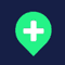 Logo for Carefinder