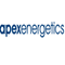 Logo for Apex Energetics
