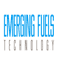 Logo for Emerging Fuels