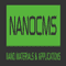 Logo for NANOCMS