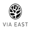 Logo for Via East
