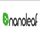 Logo for Nanoleaf