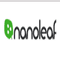 Logo for Nanoleaf