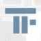 Logo for TF Bank