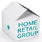 Logo for Home Retail Group