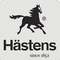 Logo for Hastens