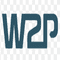 Logo for W2P Engineering