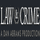 Logo of LawandCrime.com