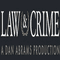 Logo for LawandCrime.com