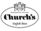 Logo for Church's