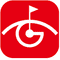 Logo for Smart Golf Navi