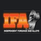 Logo for Independent Forgings and Alloys