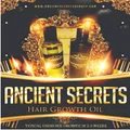 Logo for Ancient Secrets Beauty