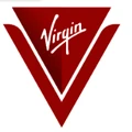 Logo for Virgin Voyages