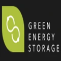 Logo of Green Energy Storage