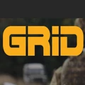 Logo for GRiD Defence Systems
