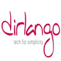 Logo for Dirlango