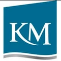 Logo for Klaveness Marine