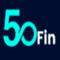 Logo for 50Fin