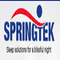 Logo for Springtek