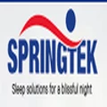 Logo for Springtek