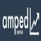 Logo for AmpedSense