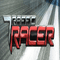 Logo for Traffic Racer Game