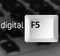 Logo for DigitalF5