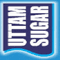 Logo for Uttam Sugar Mills