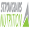 Logo for StrongBars Nutrition