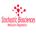 Stochastic Biosciences