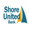 Logo for Shore United Bank