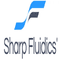 Logo for Sharp Fluidics