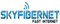 Logo for Skyfibernet